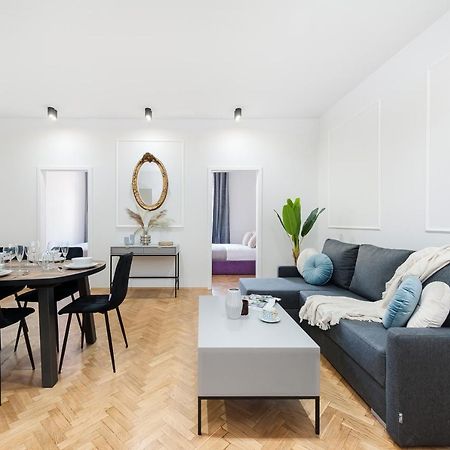 Gallery 7 - Apartment 3 كراكوفيا المظهر الخارجي الصورة