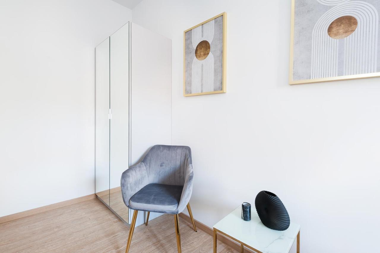 Gallery 7 - Apartment 3 كراكوفيا المظهر الخارجي الصورة