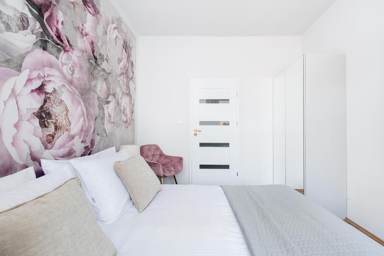 Gallery 7 - Apartment 3 كراكوفيا المظهر الخارجي الصورة