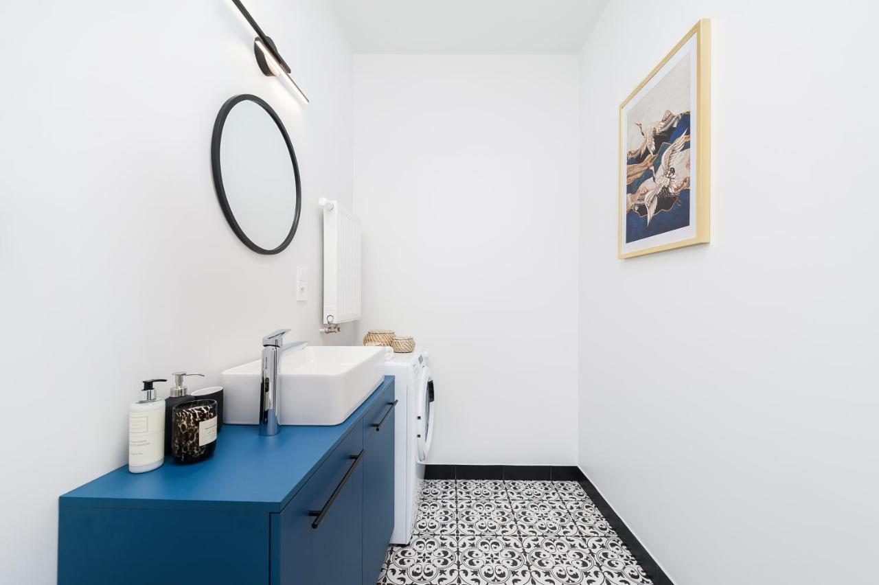 Gallery 7 - Apartment 3 كراكوفيا المظهر الخارجي الصورة