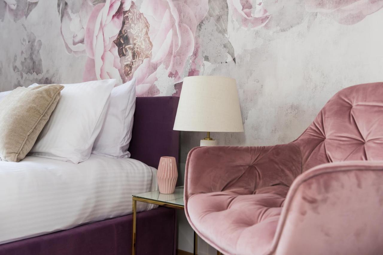 Gallery 7 - Apartment 3 كراكوفيا المظهر الخارجي الصورة