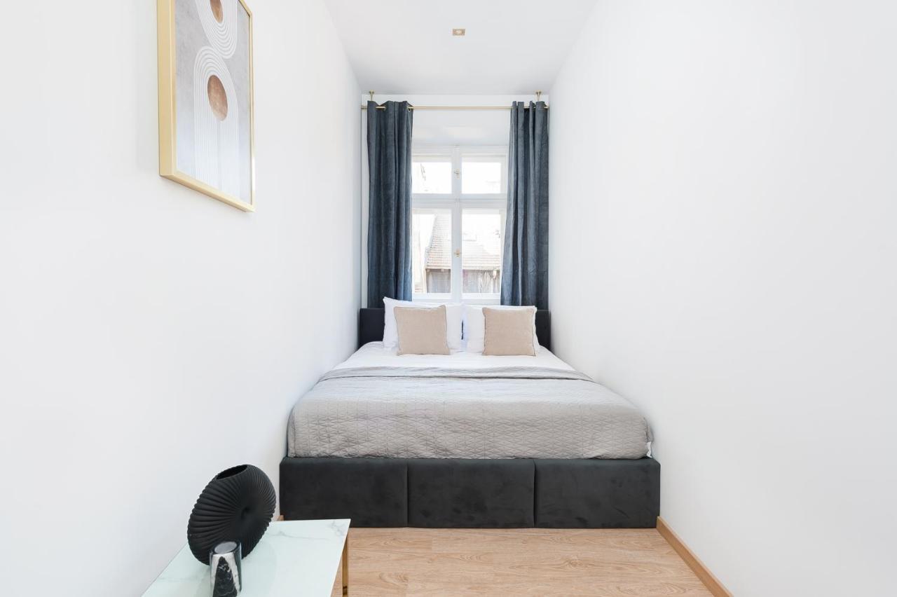 Gallery 7 - Apartment 3 كراكوفيا المظهر الخارجي الصورة