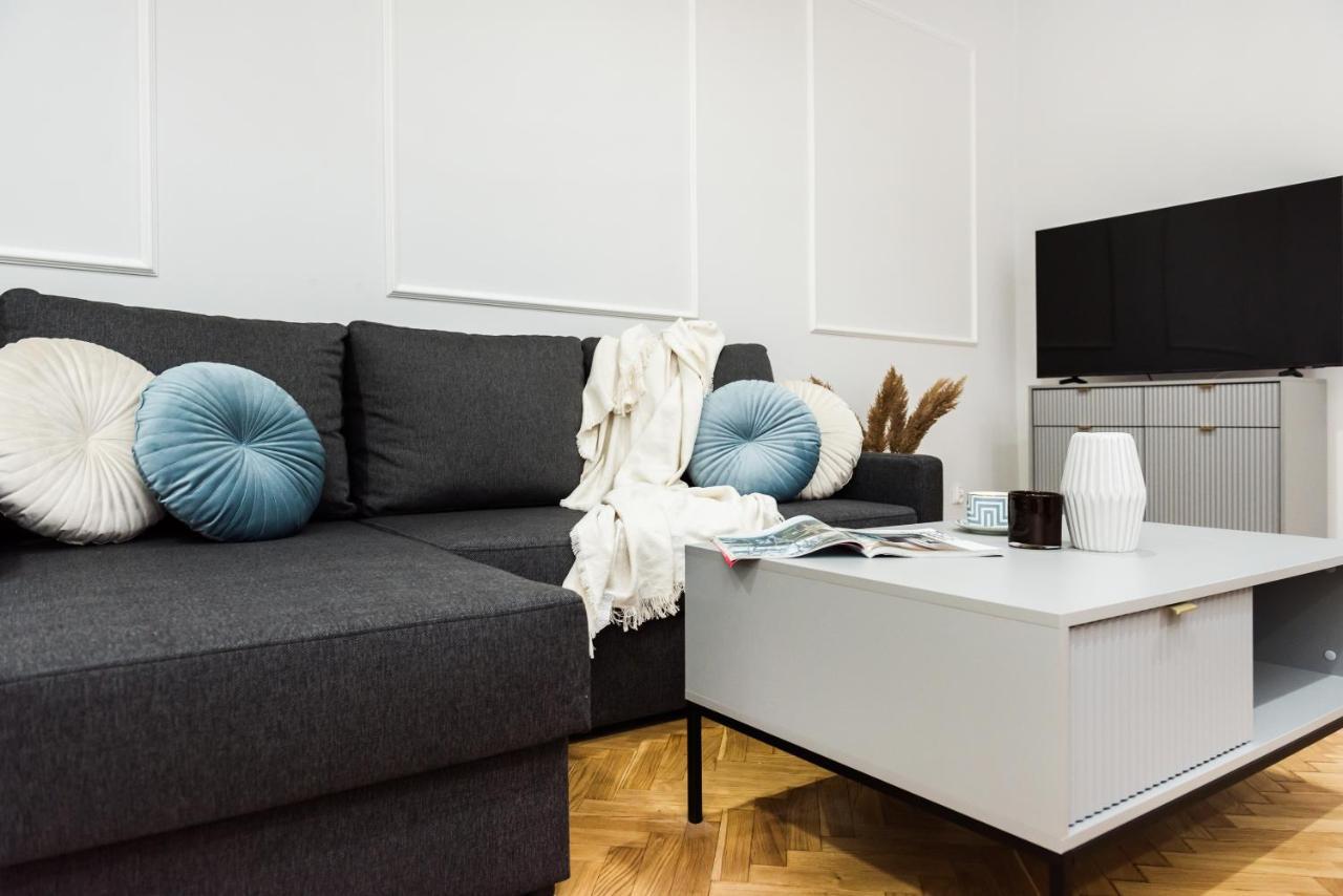Gallery 7 - Apartment 3 كراكوفيا المظهر الخارجي الصورة