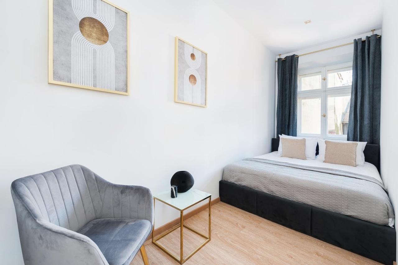 Gallery 7 - Apartment 3 كراكوفيا المظهر الخارجي الصورة