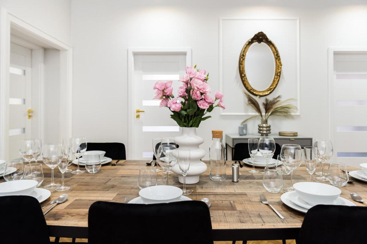 Gallery 7 - Apartment 3 كراكوفيا المظهر الخارجي الصورة