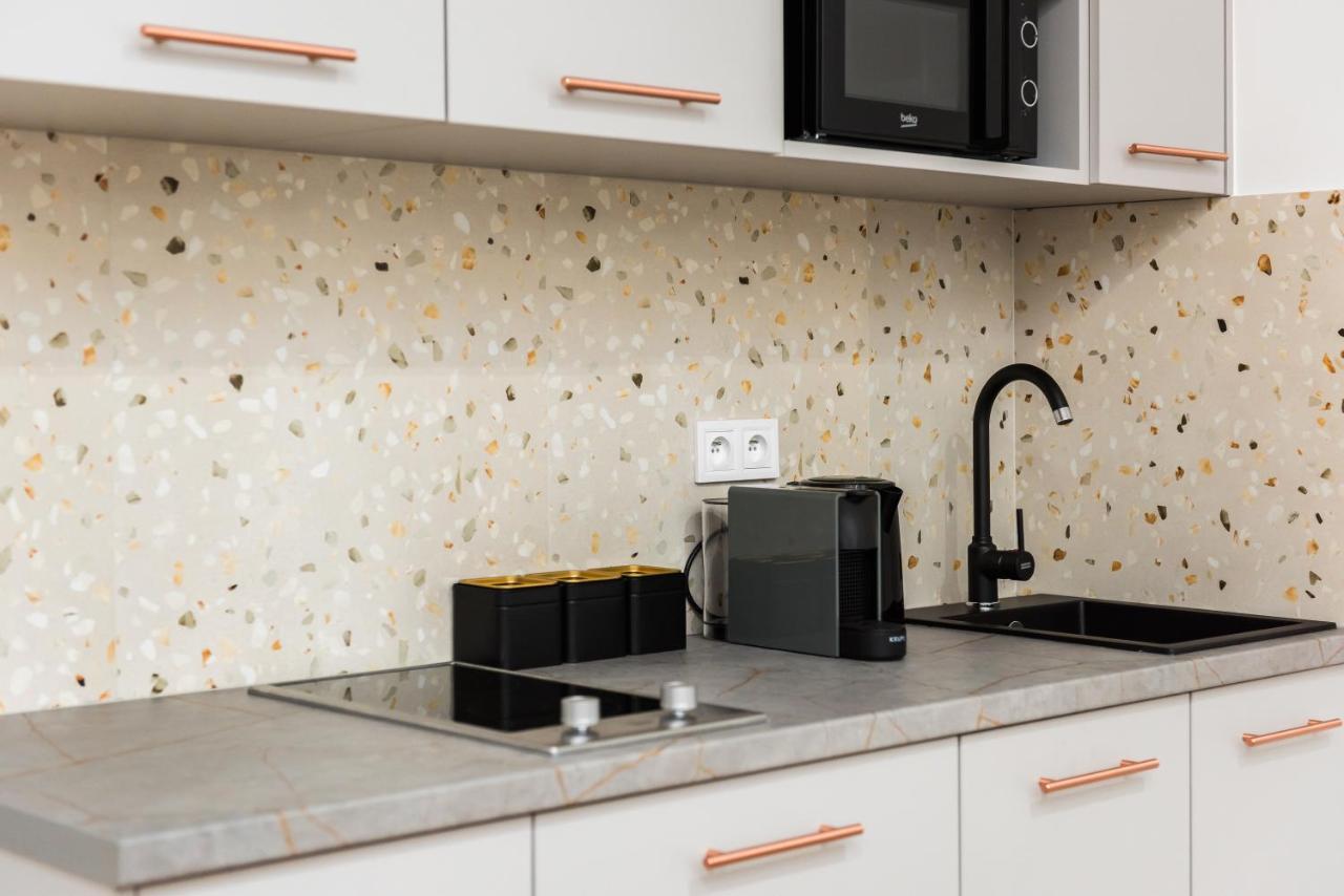Gallery 7 - Apartment 3 كراكوفيا المظهر الخارجي الصورة