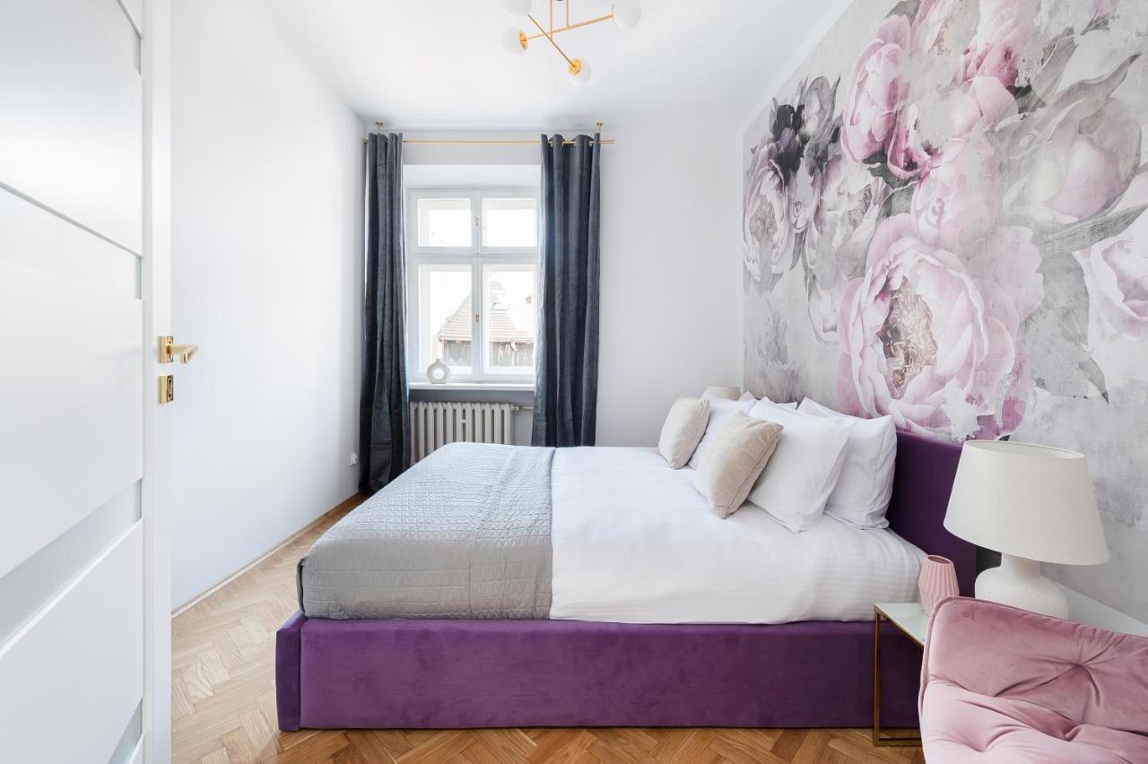 Gallery 7 - Apartment 3 كراكوفيا المظهر الخارجي الصورة